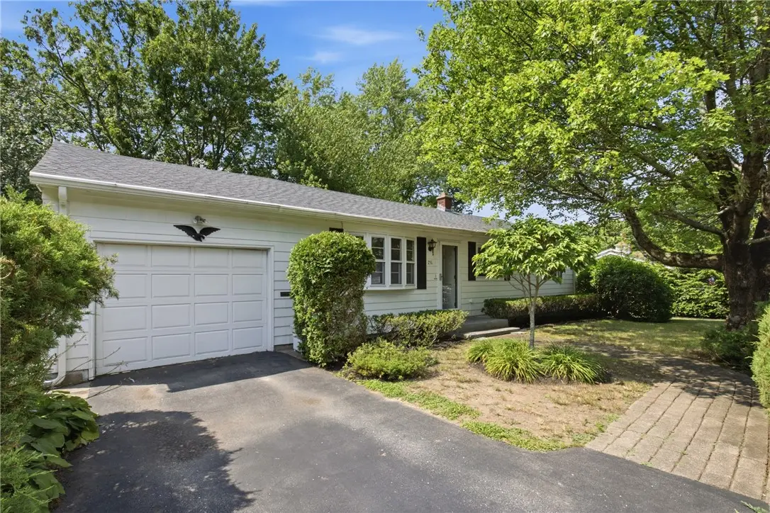 251 Madeleine Avenue, Woonsocket, RI 02895 - #1
