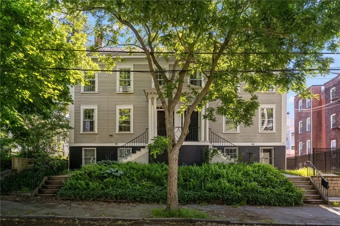 85 Congdon Street, Providence, RI 02906 - #1