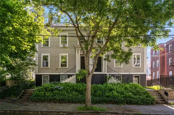 85 Congdon Street, Providence, RI 02906