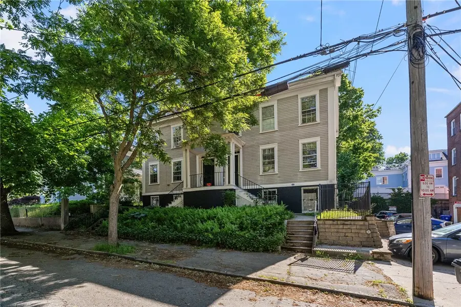 85 Congdon Street, Providence, RI 02906 - #2
