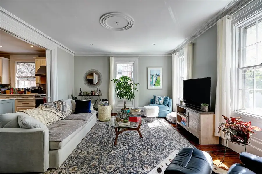 85 Congdon Street, Providence, RI 02906 - #3