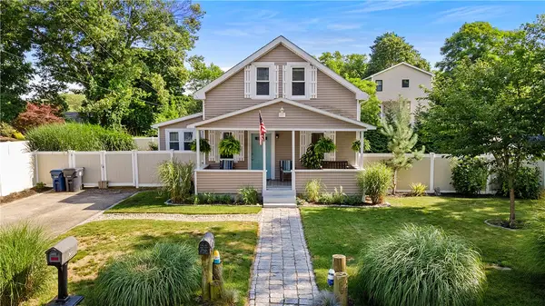344 Point Avenue, Warwick, RI 02889