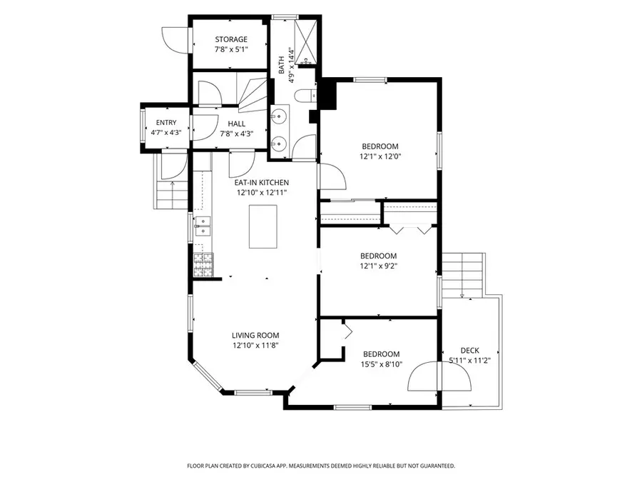16 Sherwood Street, Cranston, RI 02920 - #2