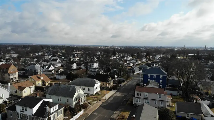 62 Hillcrest Avenue, Pawtucket, RI 02860 - #3