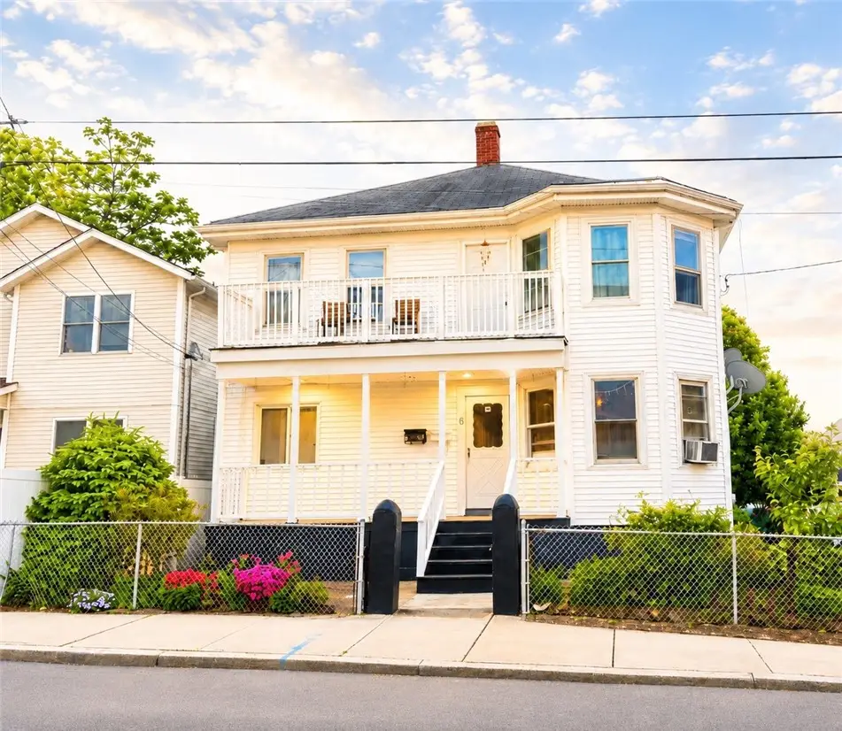6 Fowler Street, Providence, RI 02909 - #1