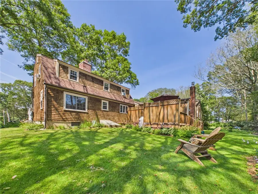 40 Oak Hill Road, South Kingstown, RI 02879 - #2