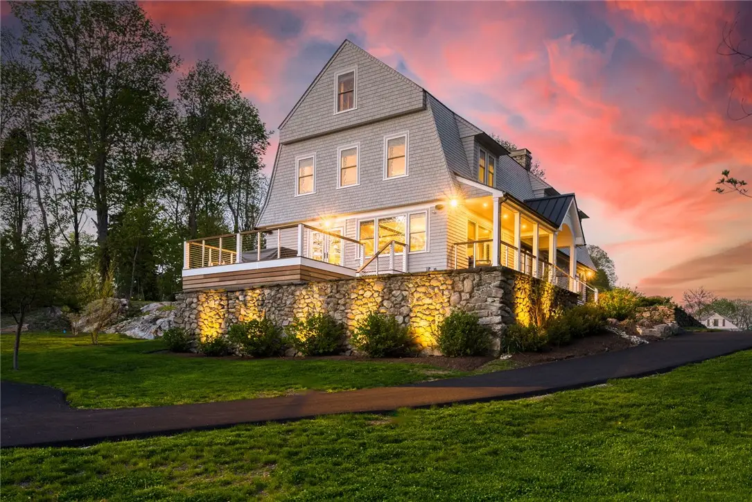 4 Monkey Wrench Lane, Bristol, RI 02809 - #1