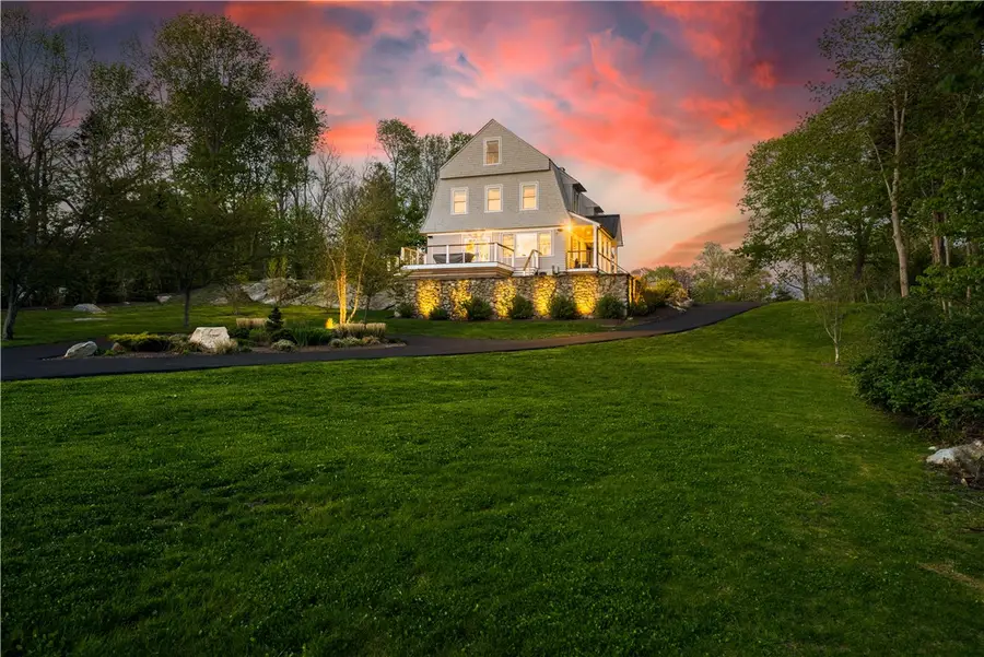 4 Monkey Wrench Lane, Bristol, RI 02809 - #2