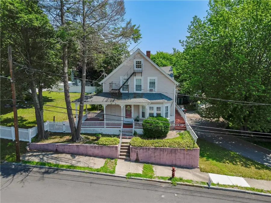 507 Summer Street, Woonsocket, RI 02895 - #2