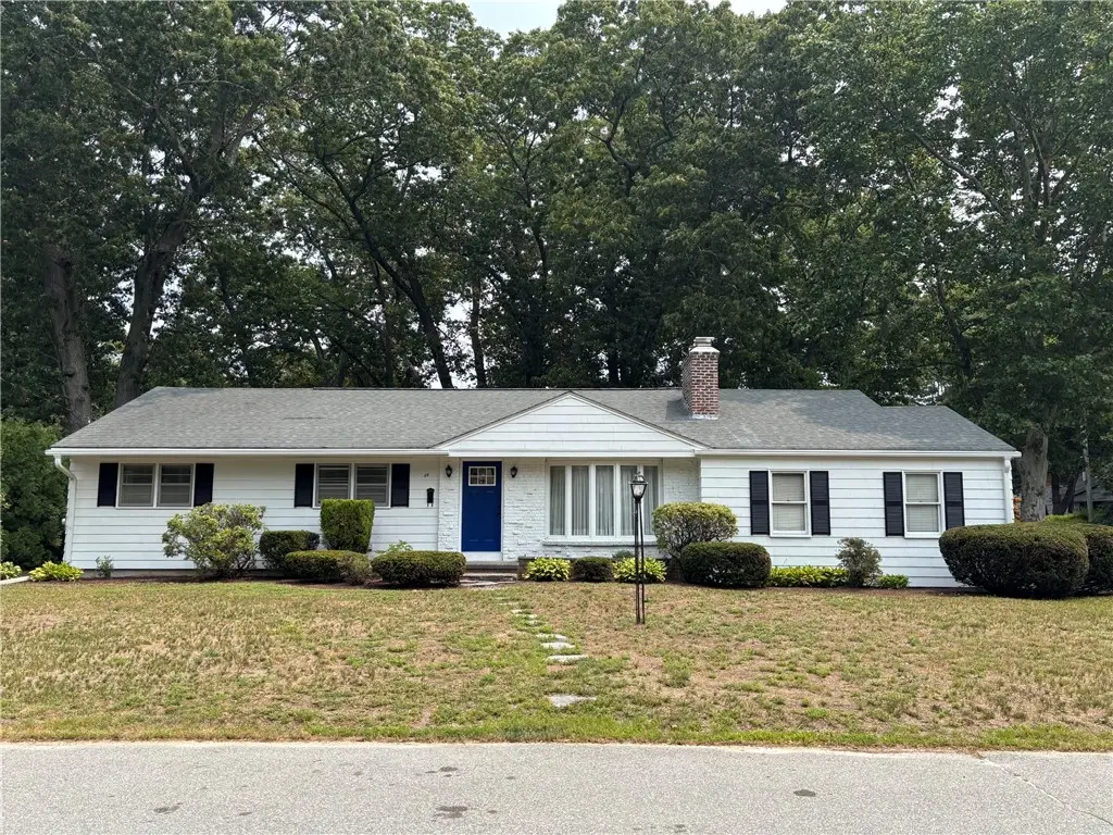 66 Bokar Street, Warwick, RI 02886 - #1