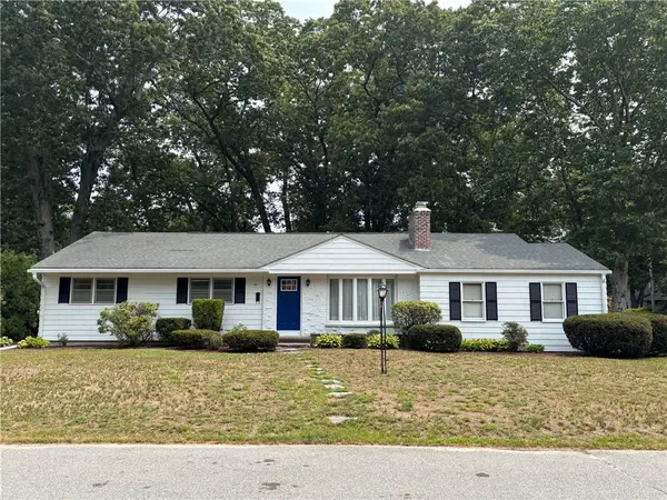 66 Bokar Street, Warwick, RI 02886