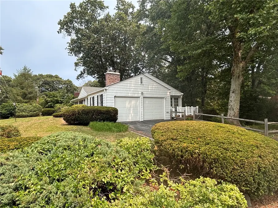 66 Bokar Street, Warwick, RI 02886 - #2