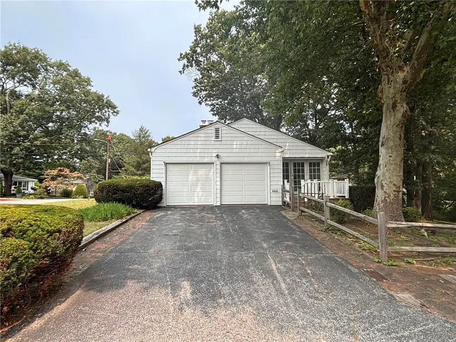 66 Bokar Street, Warwick, RI 02886 - #3
