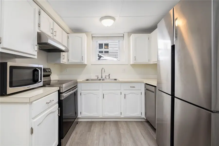 11 North Avenue #7, Providence, RI 02906 - #3