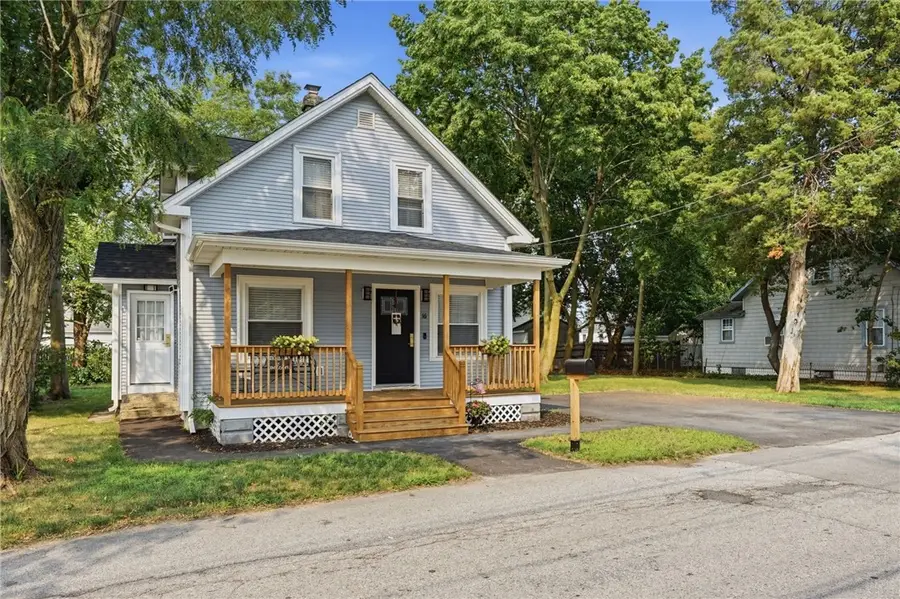16 Bucklin Avenue, Warwick, RI 02888 - #2