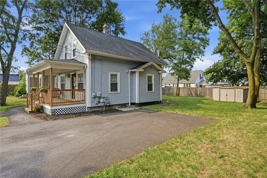 16 Bucklin Avenue, Warwick, RI 02888 - #3