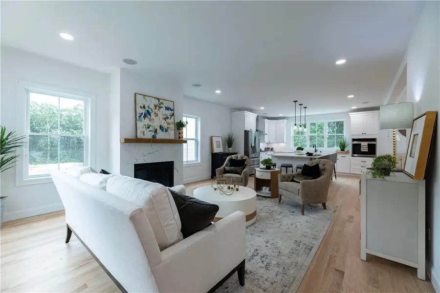 9 Stoneridge Road, Smithfield, RI 02917 - #2