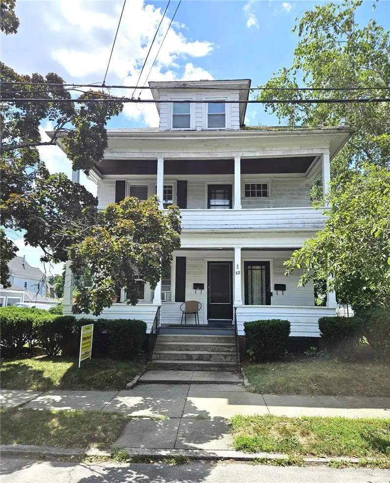 50 Oakland Avenue, Cranston, RI 02910 - #1