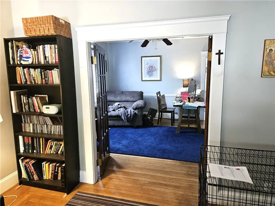 50 Oakland Avenue, Cranston, RI 02910 - #2