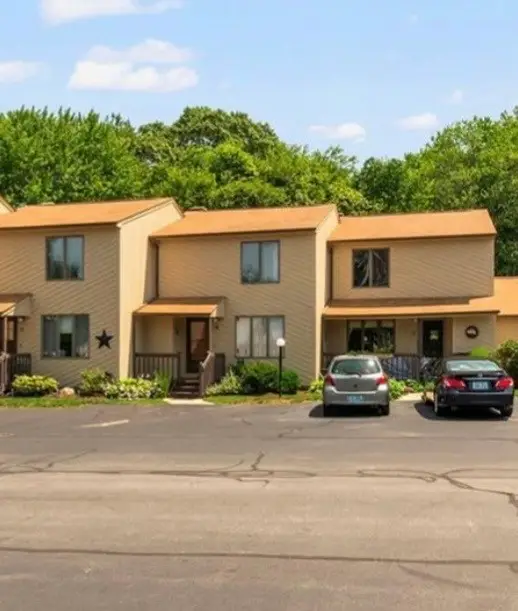 14 Kristee Circle #14, West Warwick, RI 02893 - #2