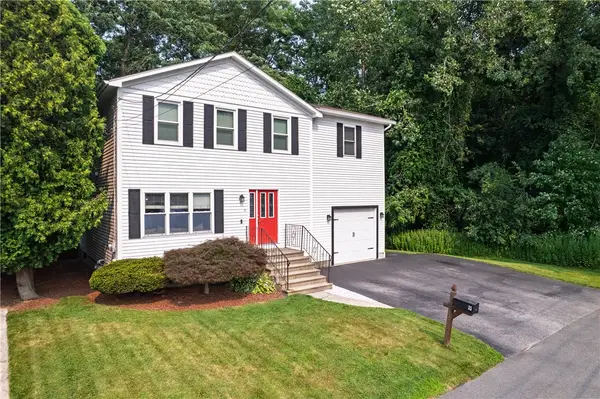 9 Milburn Street, Johnston, RI 02919