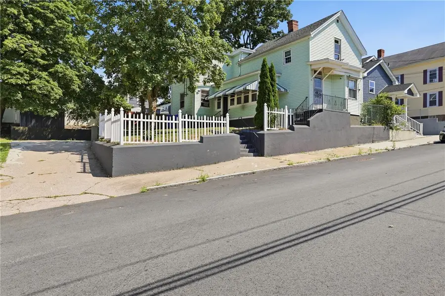 119 Chatham Street, Providence, RI 02904 - #2