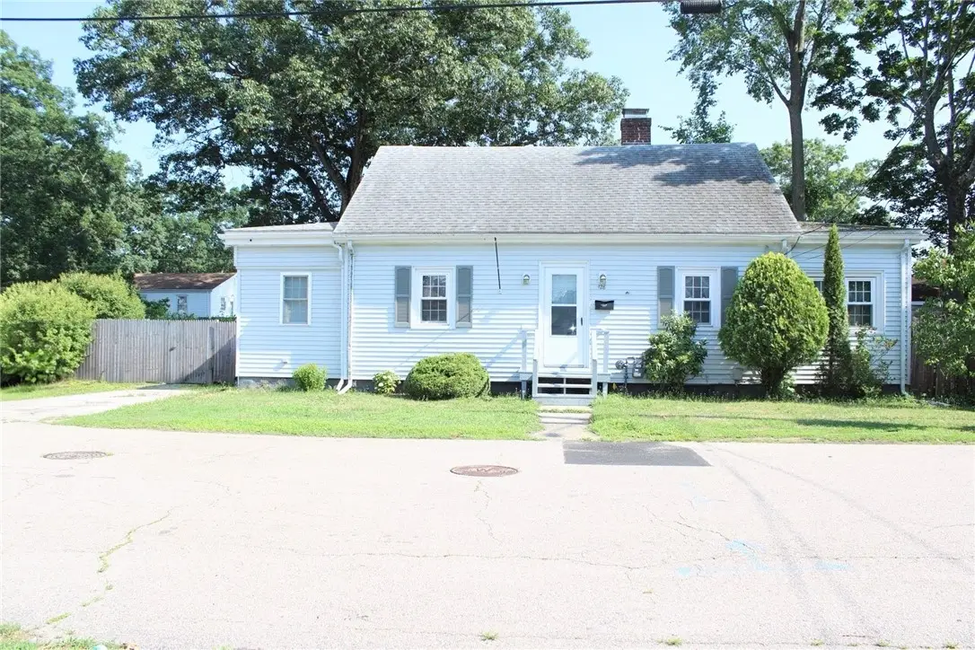 128 Fern Street, Warwick, RI 02889 - #1