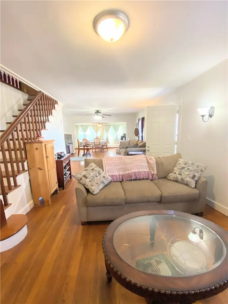 128 Fern Street, Warwick, RI 02889 - #3