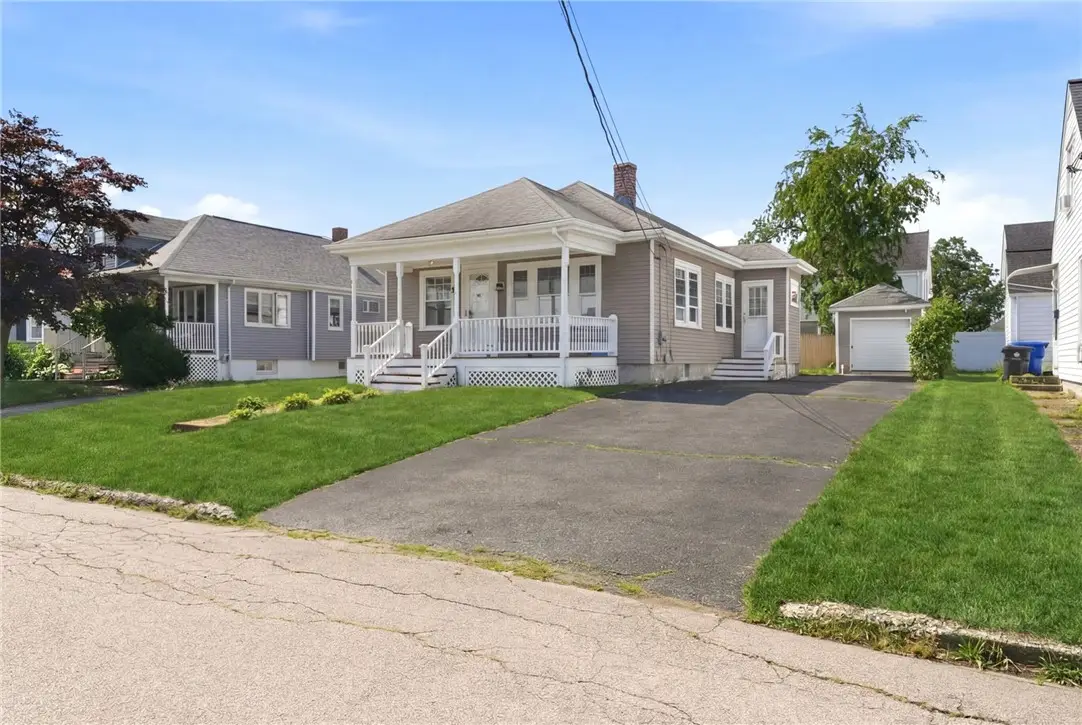 113 Warwick Road, Pawtucket, RI 02861 - #1