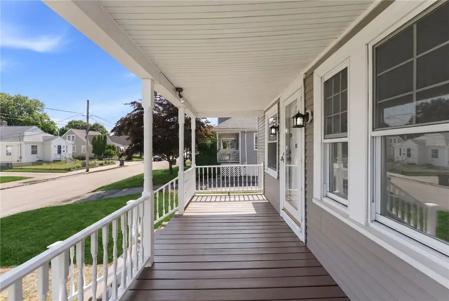 113 Warwick Road, Pawtucket, RI 02861 - #3