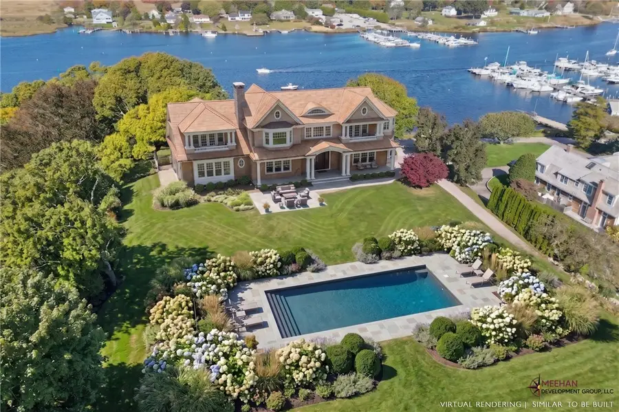 60 Avondale Road, Westerly, RI 02891 - #2