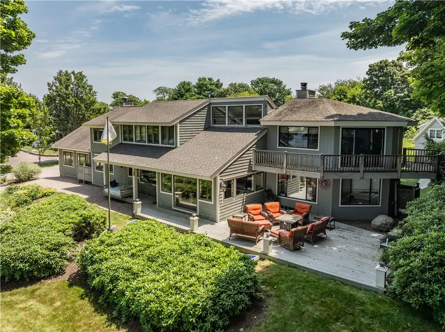 60 Avondale Road, Westerly, RI 02891 - #3