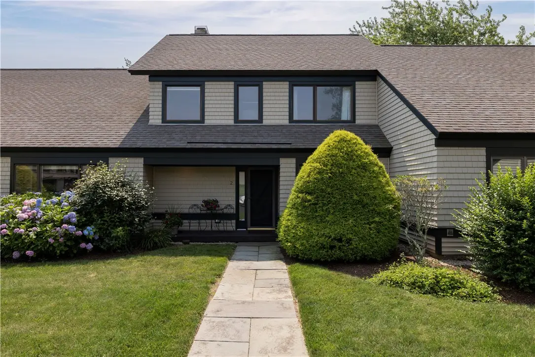 2 Martingale Lane, Narragansett, RI 02882 - #1