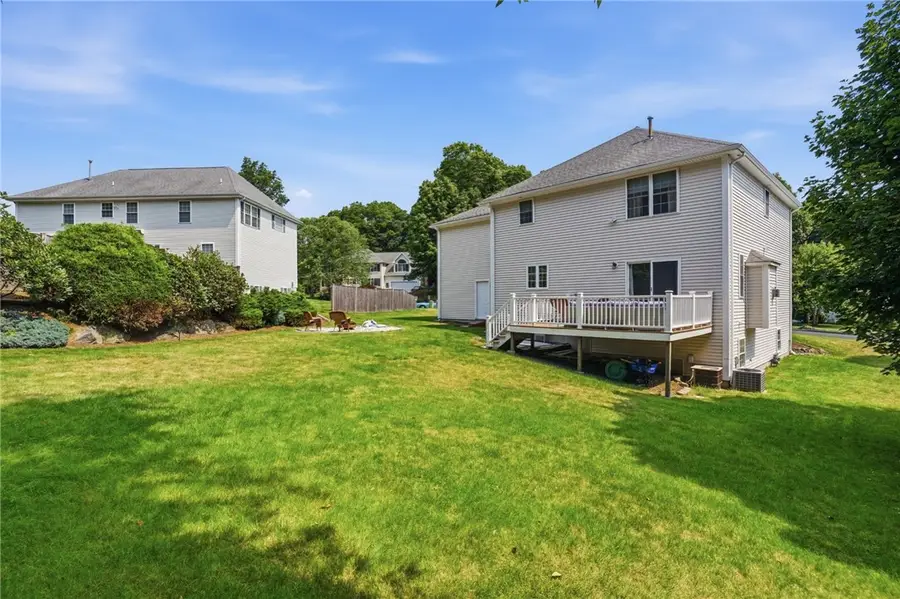 23 Bernon Drive, Lincoln, RI 02865 - #2