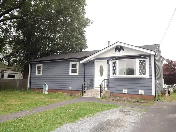 120 Gallway Street, Warwick, RI 02889