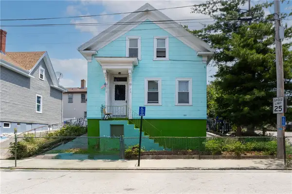 216 Ocean Street, Providence, RI 02905