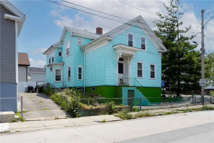 216 Ocean Street, Providence, RI 02905 - #2