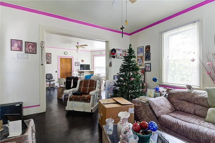 216 Ocean Street, Providence, RI 02905 - #3