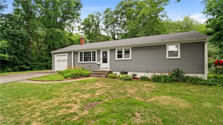 40 Sachem Road, North Kingstown, RI 02852 - #2