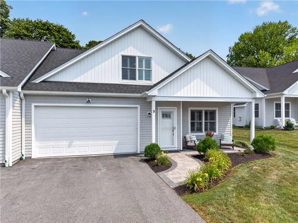 9 Blue Heron Drive, Westerly, RI 02891 - #1