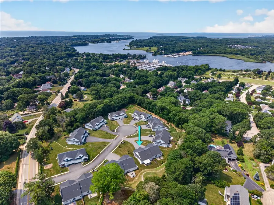 9 Blue Heron Drive, Westerly, RI 02891 - #3