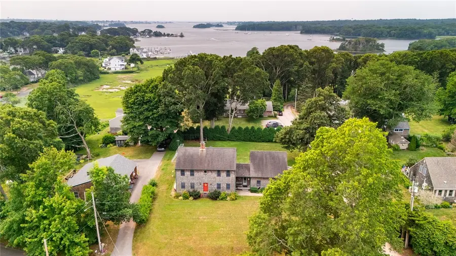 125 Winchester Drive, South Kingstown, RI 02879 - #2