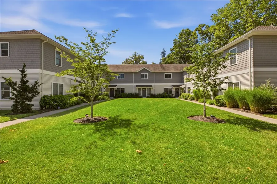 94 Sandy Point Farm Road #6, Portsmouth, RI 02871 - #2