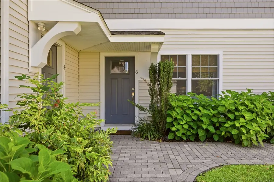 94 Sandy Point Farm Road #6, Portsmouth, RI 02871 - #3