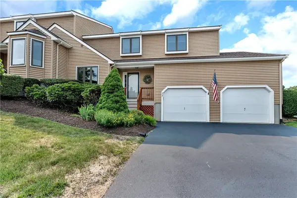 80 Fisher Road #77, Cumberland, RI 02864