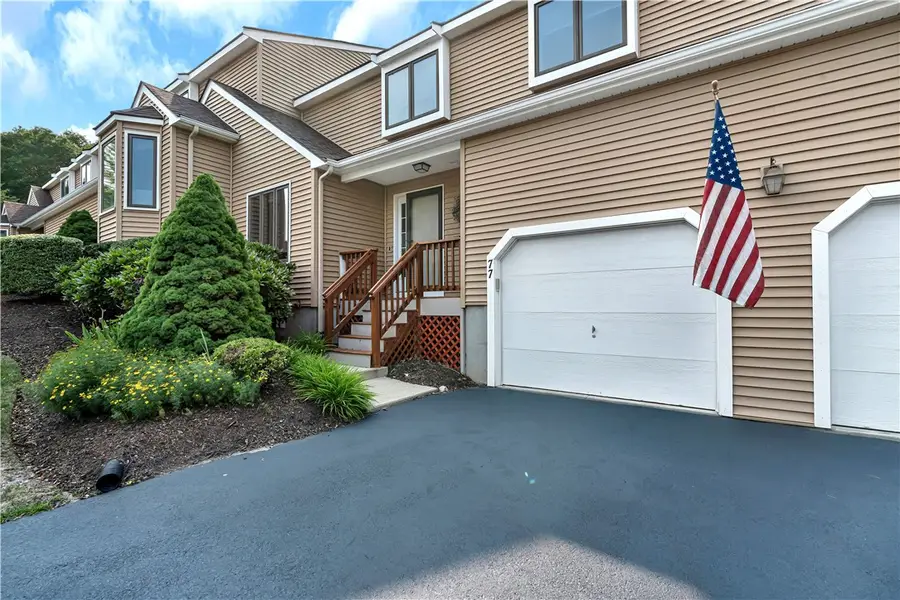80 Fisher Road #77, Cumberland, RI 02864 - #2