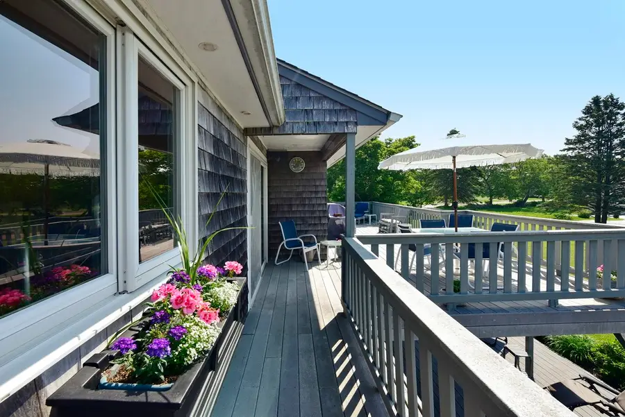 1 Butts Rock Road, Little Compton, RI 02837 - #2