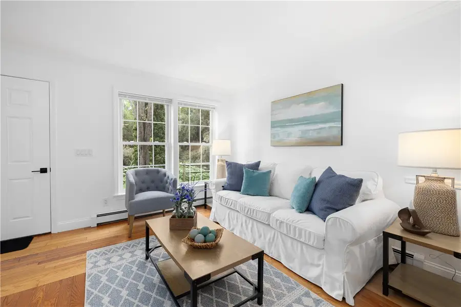 45 Cherry Lane #B, South Kingstown, RI 02879 - #3