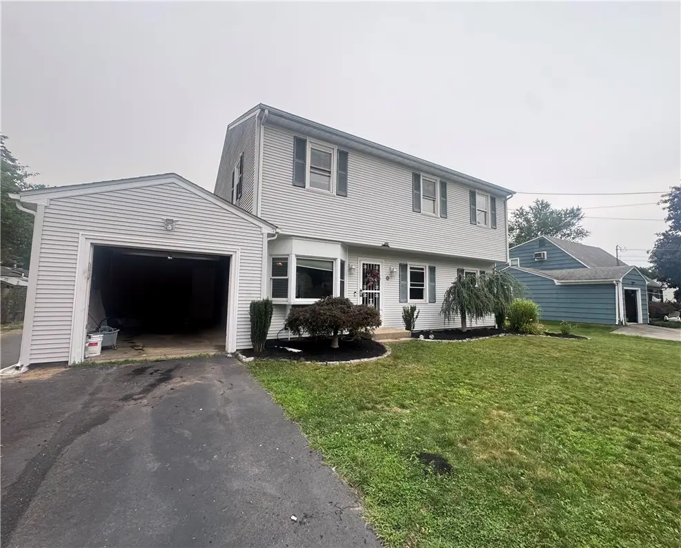 42 Locust Glen Drive, Cranston, RI 02921 - #1