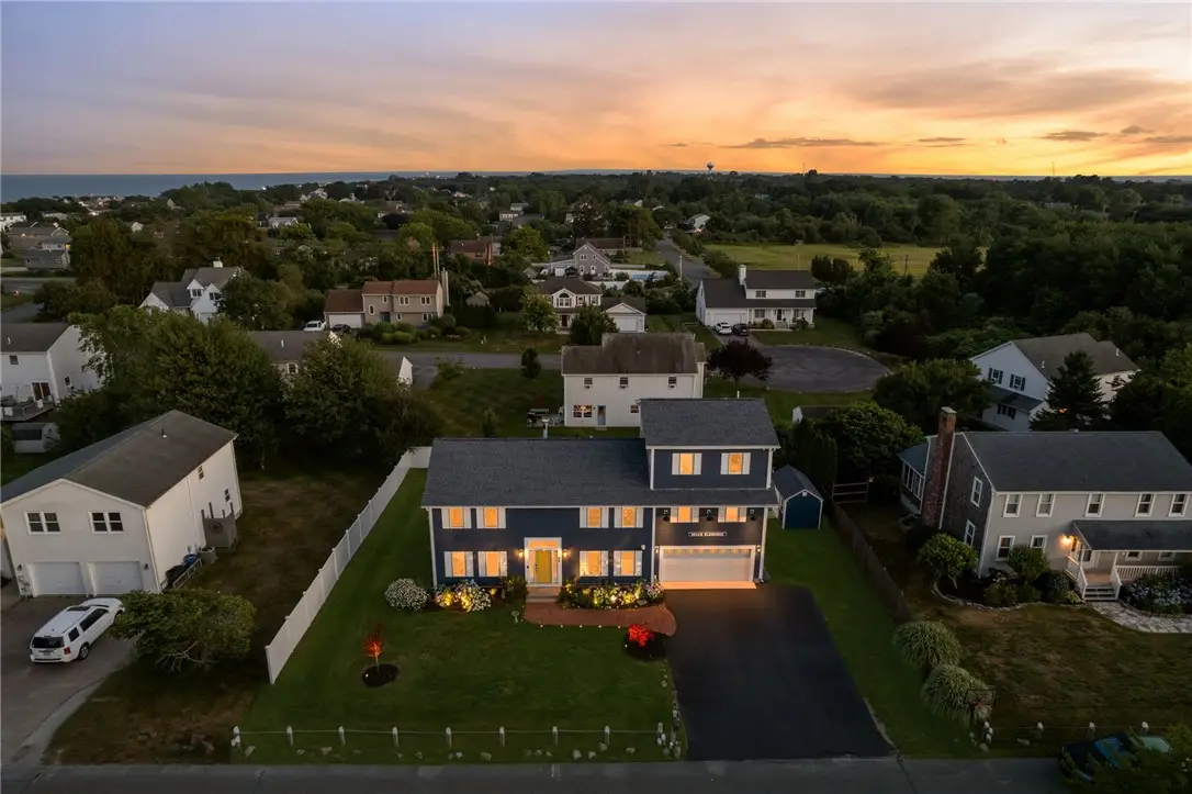 46 Exeter Boulevard, Narragansett, RI 02882 - #1